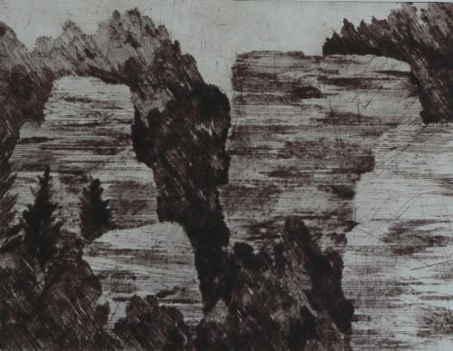 Skály